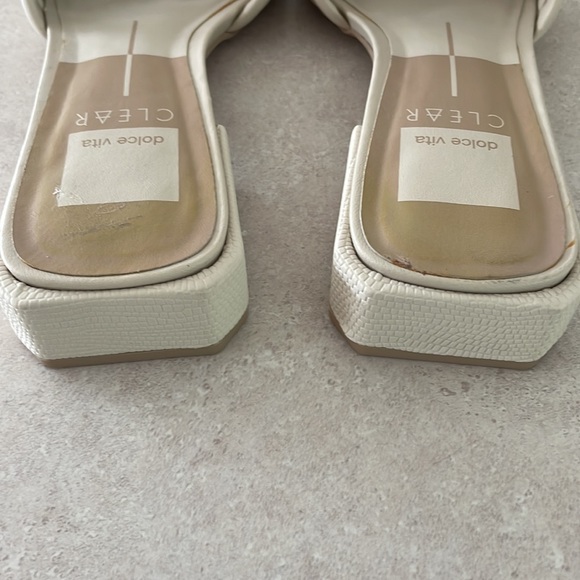 Dolce Vita Hazil Sandals - Picture 8 of 8